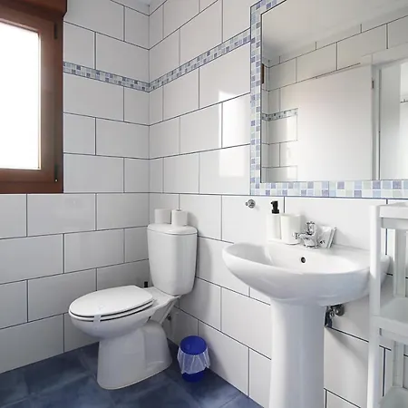 Loft Con Office Apartament Santander