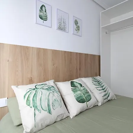 Loft Con Office Apartament *