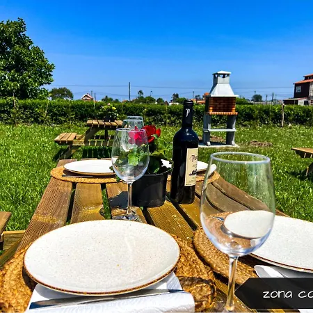 Apartment Loft Con Office Santander