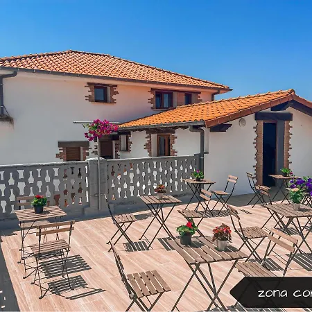 Appartamento Loft Con Office