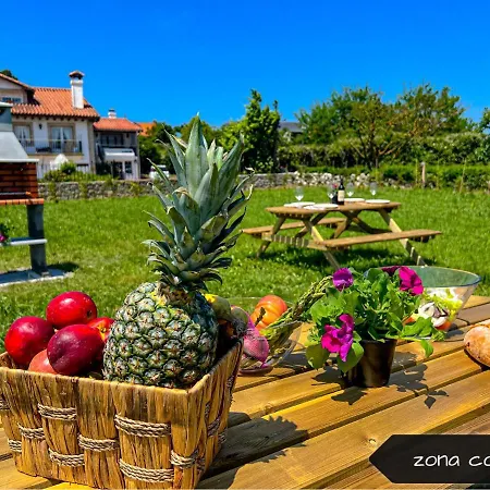 Loft Con Office Appartamento Santander