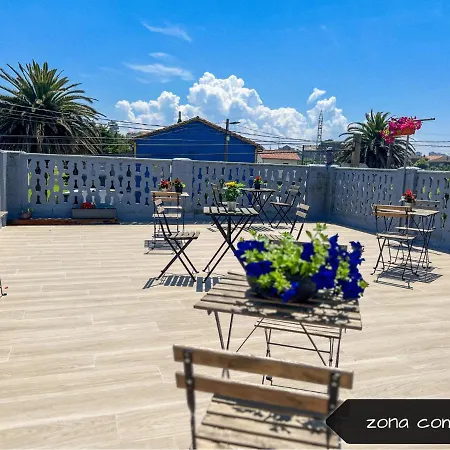 Loft Con Office * Santander