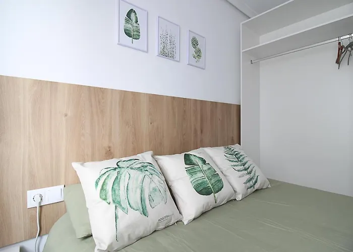 Loft Con Office Апартаменты *