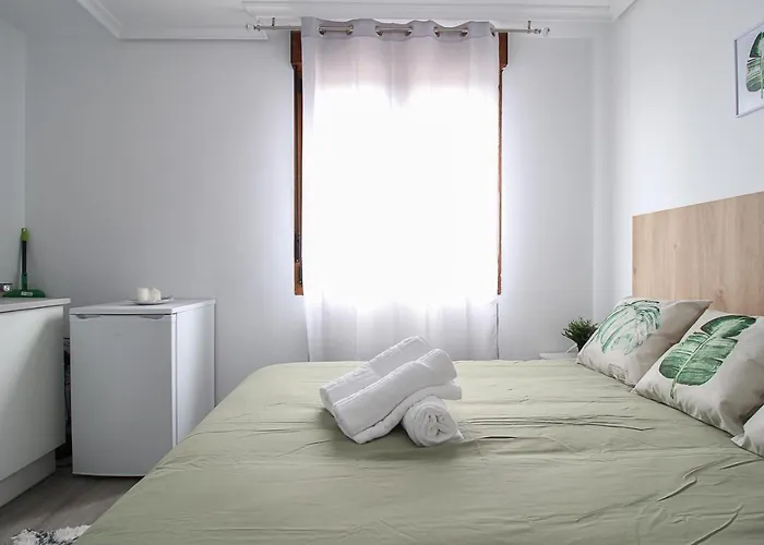 Loft Con Office Апартаменты