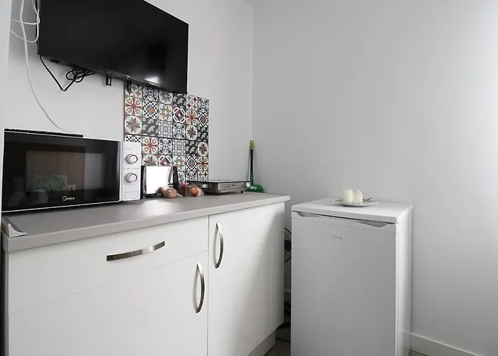 Апартаменты Loft Con Office *