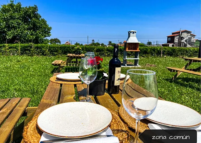 Апартаменты Loft Con Office Сантандер