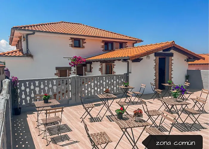 Апартаменты Loft Con Office