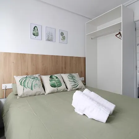 Loft Con Office Appartement *