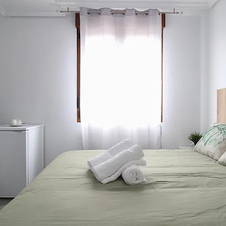 Loft Con Office Appartement