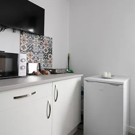 Appartement Loft Con Office *