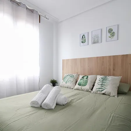 Loft Con Office Santander