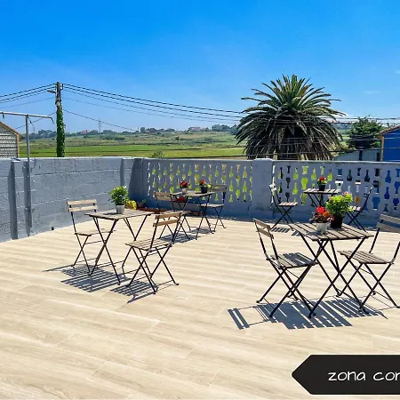 Loft Con Office سانتاندر