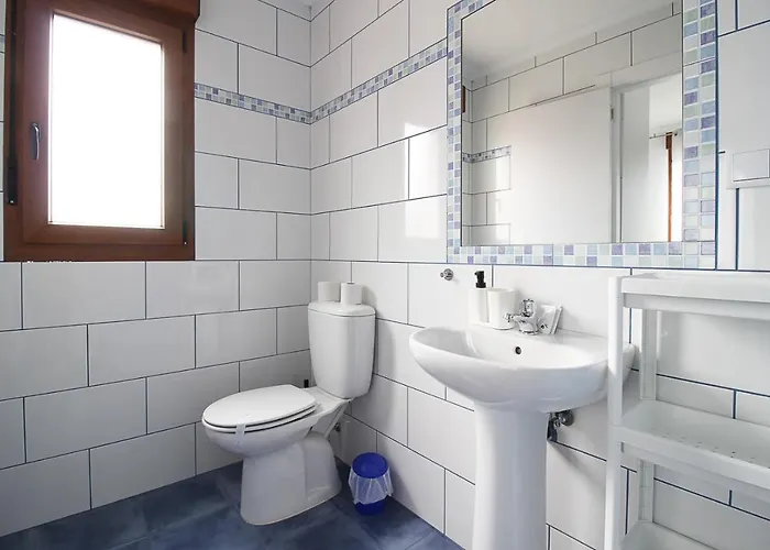 Loft Con Office 公寓 桑坦德