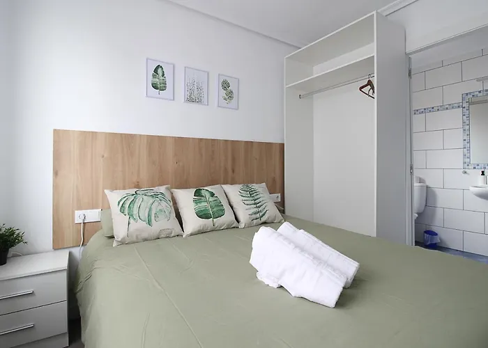 Loft Con Office 公寓 *