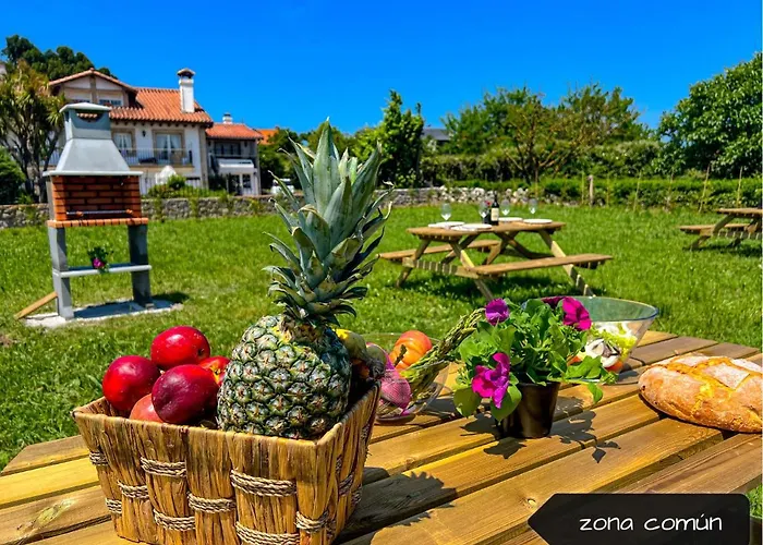 Loft Con Office 公寓 桑坦德