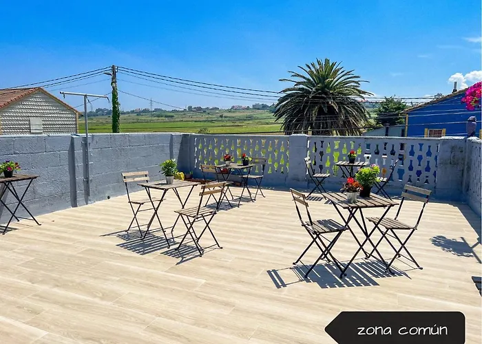 Loft Con Office 桑坦德